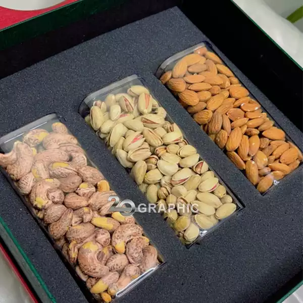 پک یلدایی و نوروزی لاوین B3